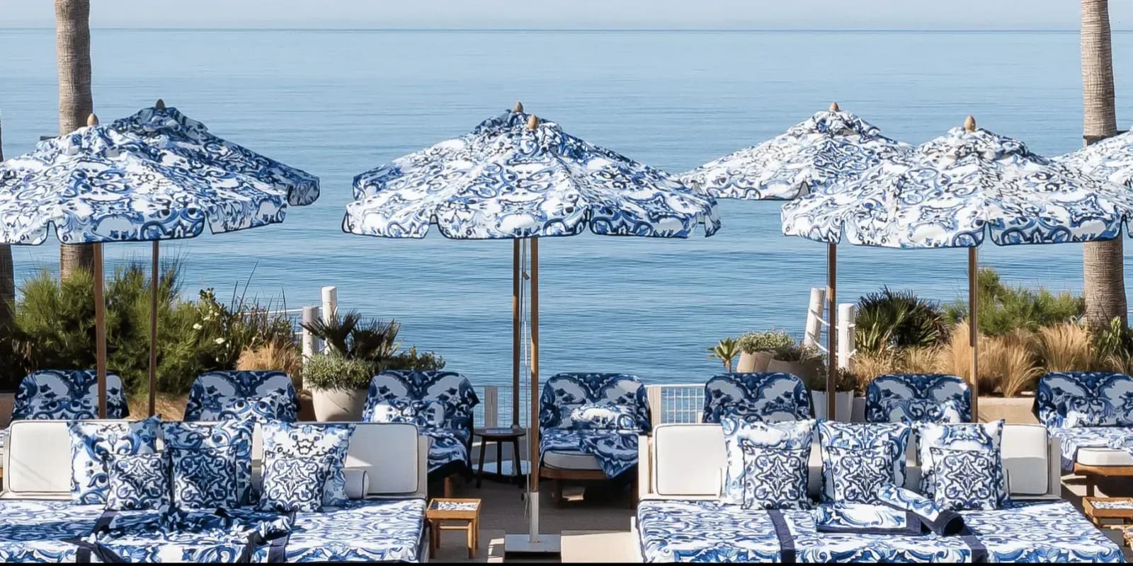 La Cabane Marbella