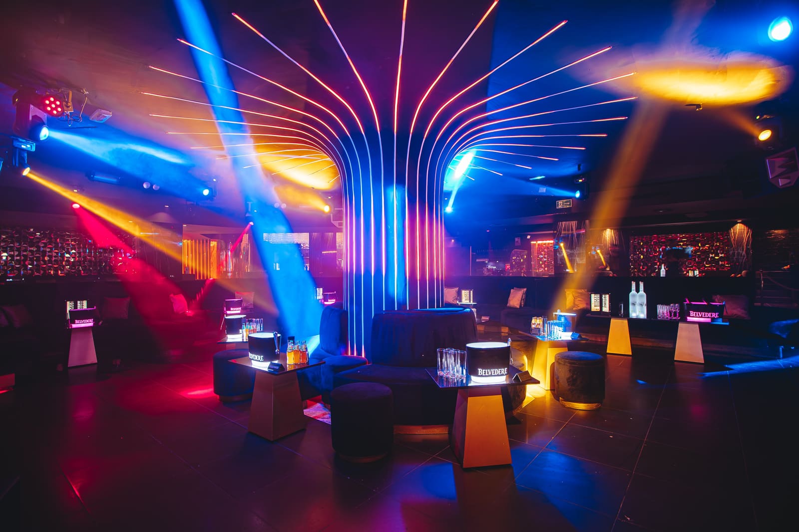 Mirage Marbella