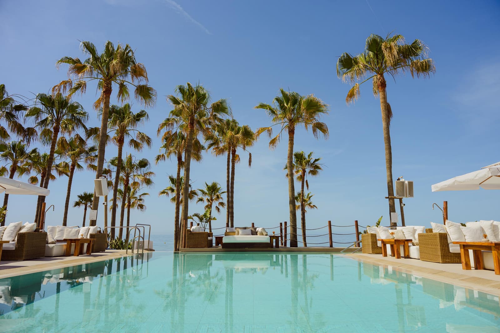 Nikki Beach Marbella