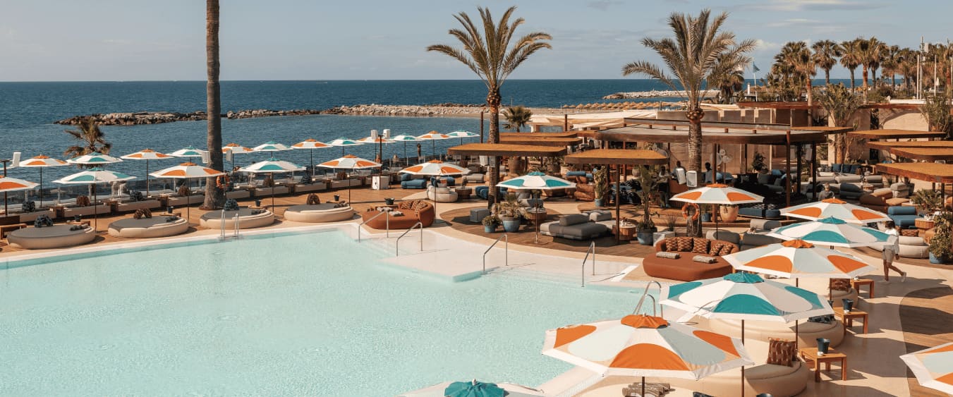 Ocean Club Marbella — photo 3